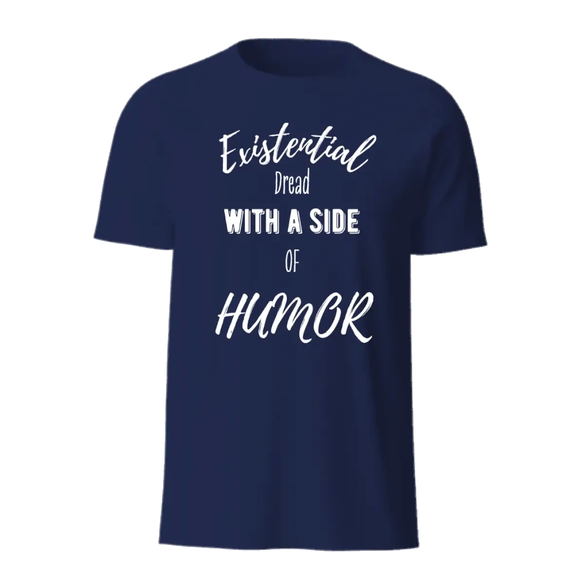 Existential Dread With A Side Of Humor Existential Dread With A Side Of Humor - Image 8