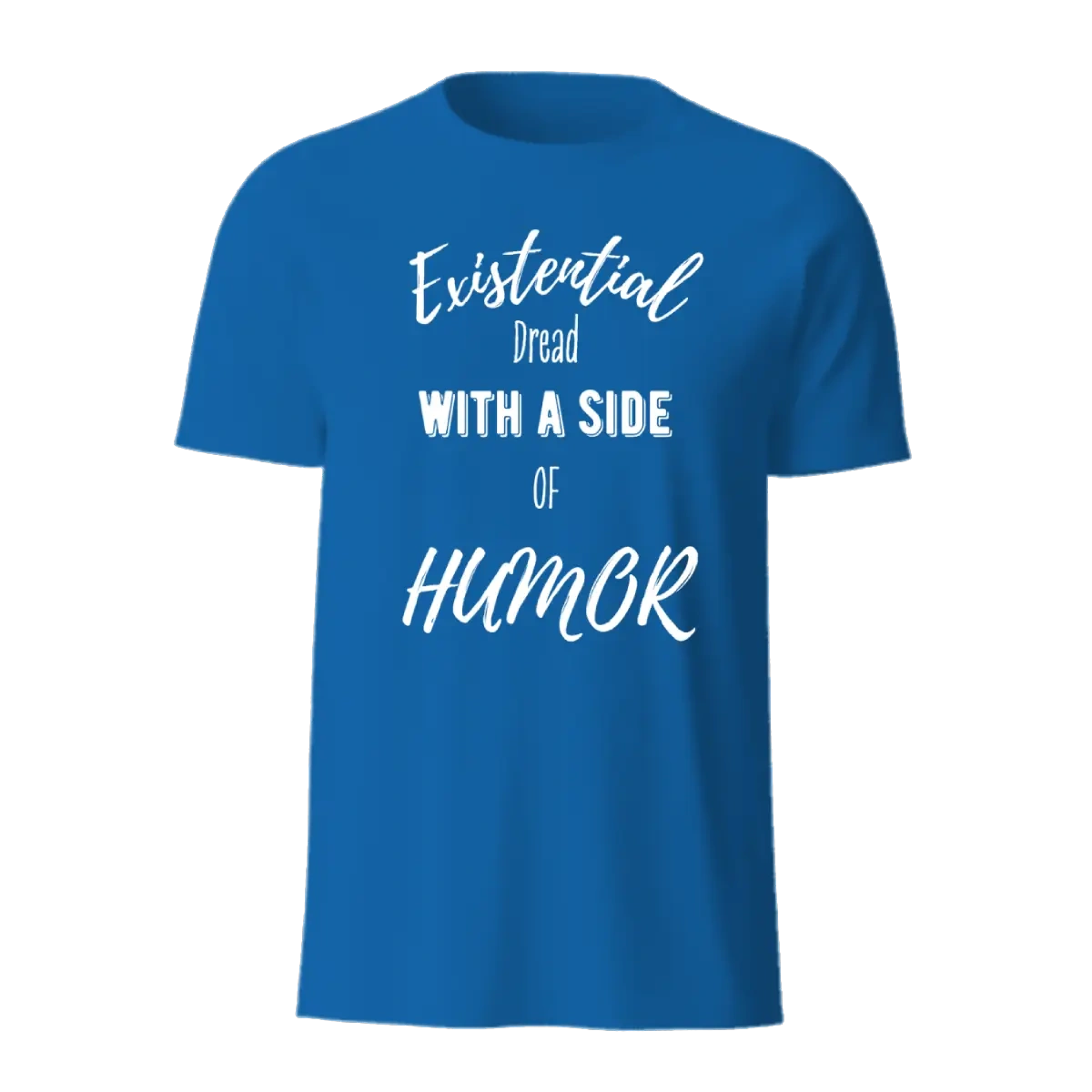 Existential Dread With A Side Of Humor Existential Dread With A Side Of Humor - Image 11