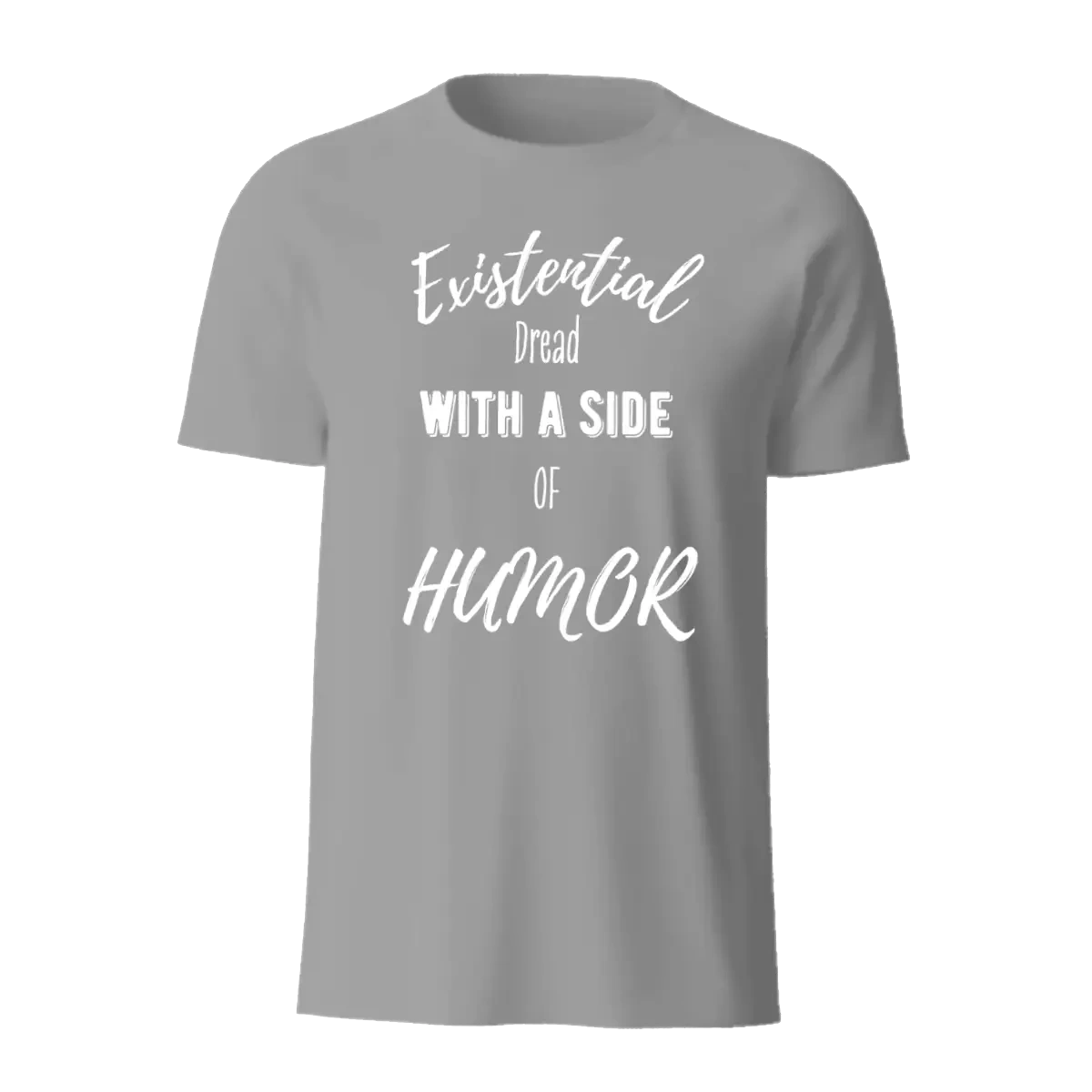 Discover Tees