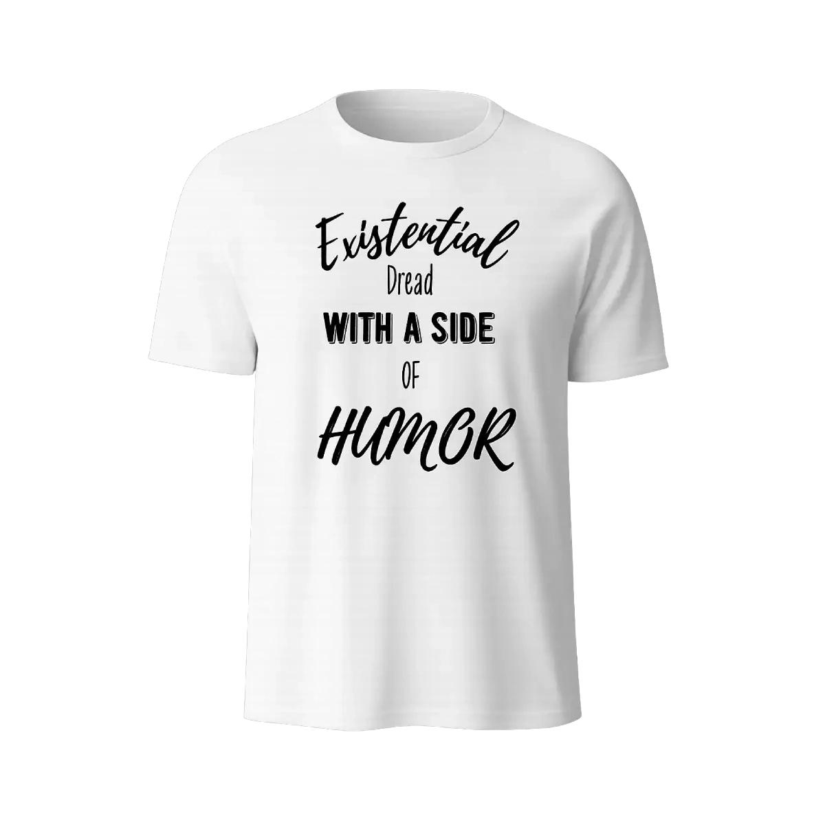 Existential Dread With A Side Of Humor Existential Dread With A Side Of Humor - Image 12