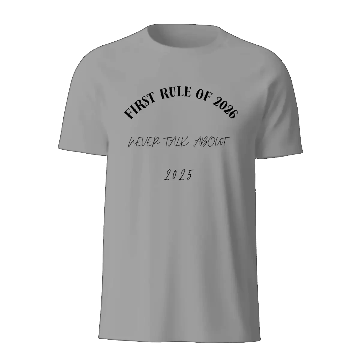 Discover Tees