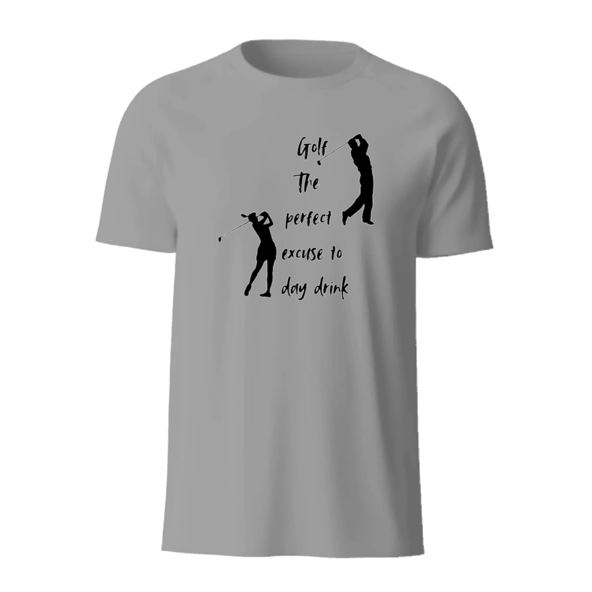 Discover Tees