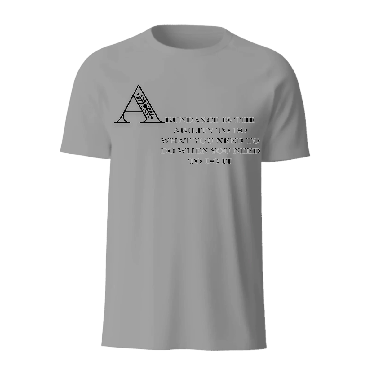 Discover Tees