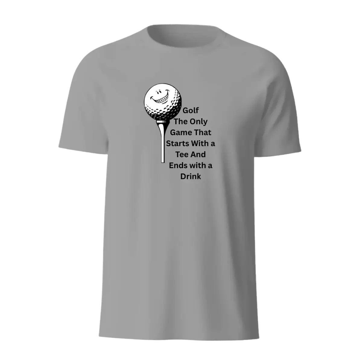 Discover Tees
