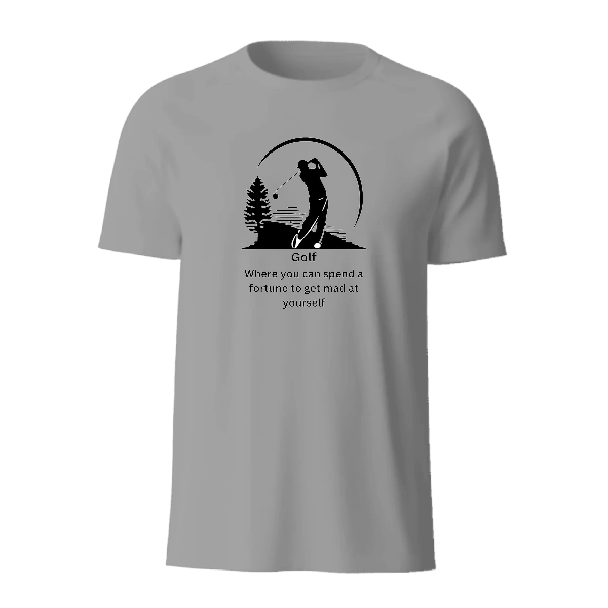 Discover Tees