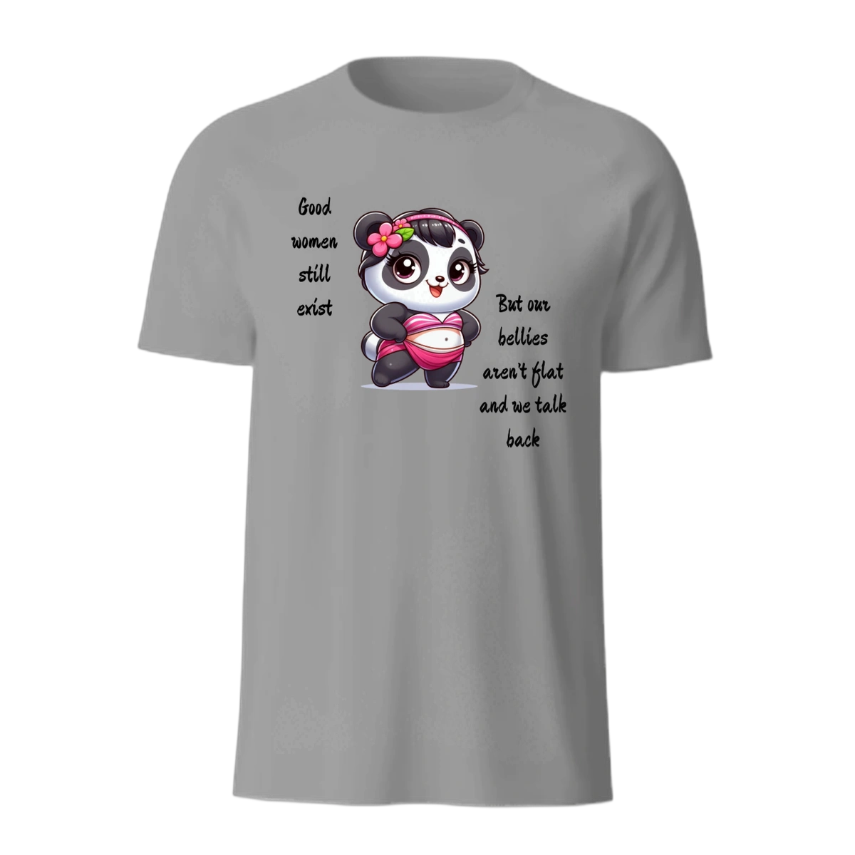 Discover Tees