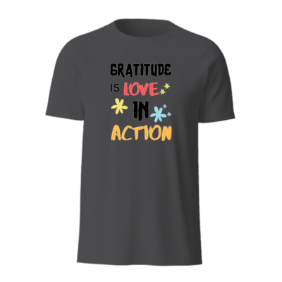 Gratitude T-Shirt