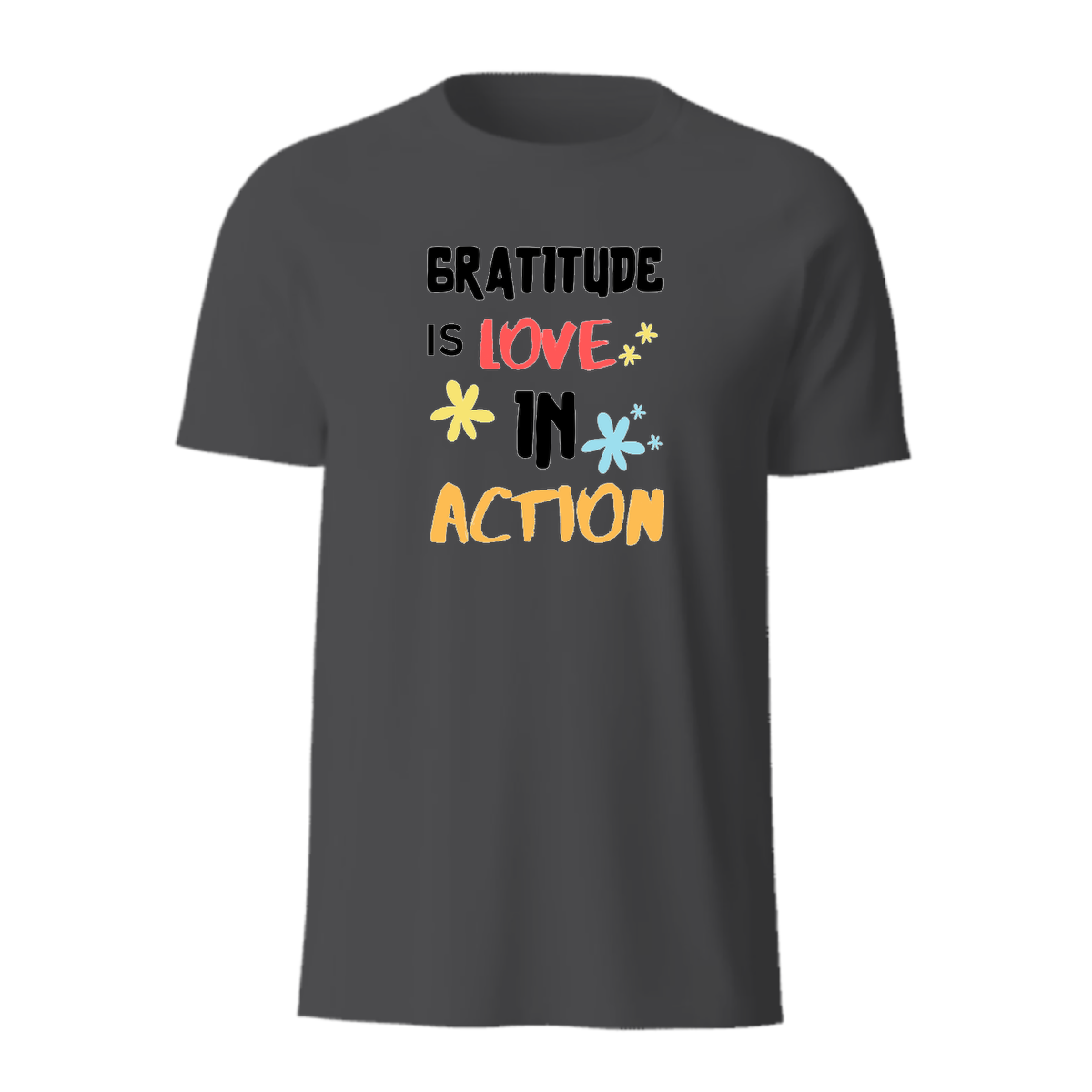 Gratitude T-Shirt