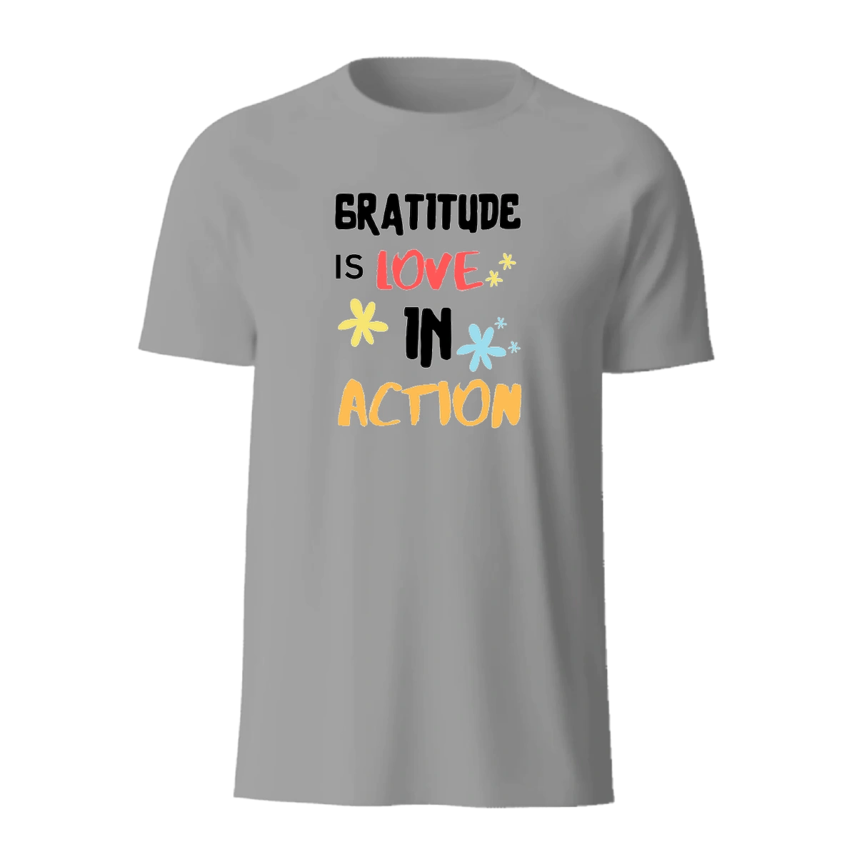 Discover Tees