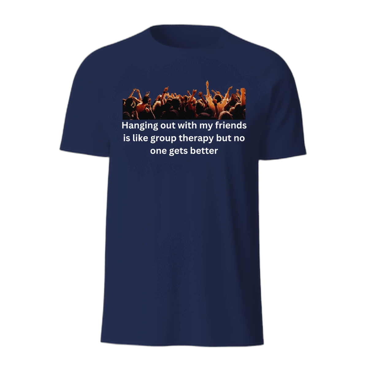 Hanging Out With My Friends Hanging Out With My Friends - Image 8