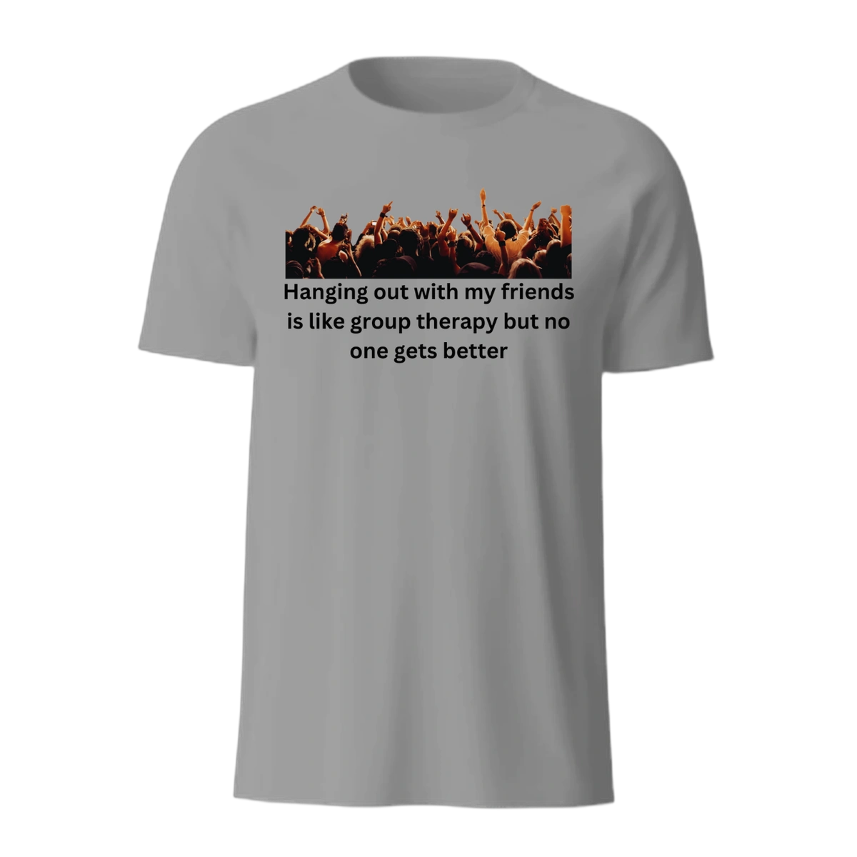 Discover Tees