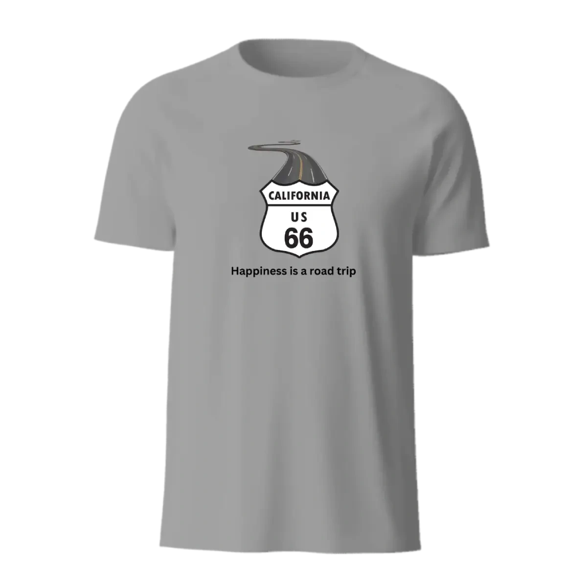 Discover Tees