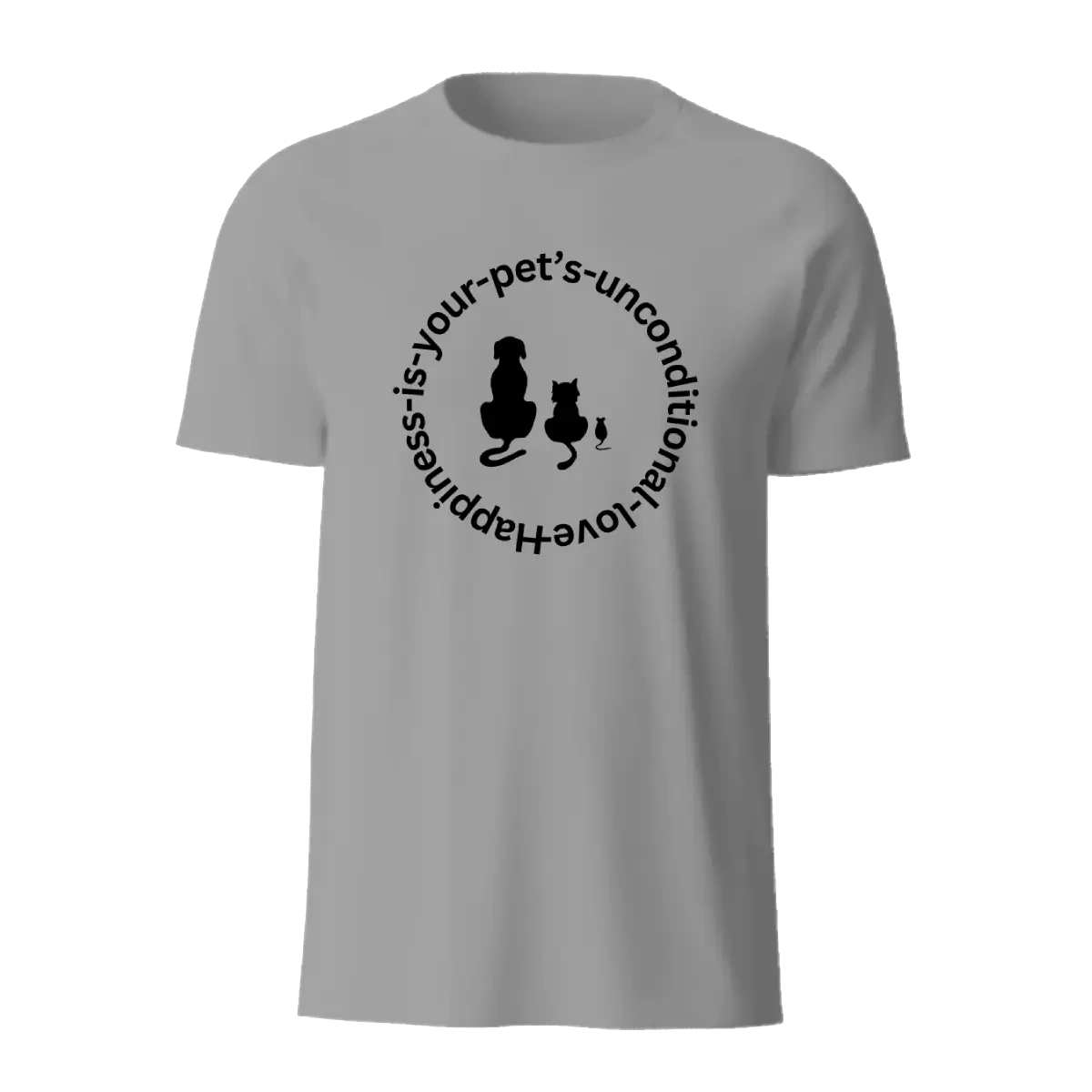 Discover Tees