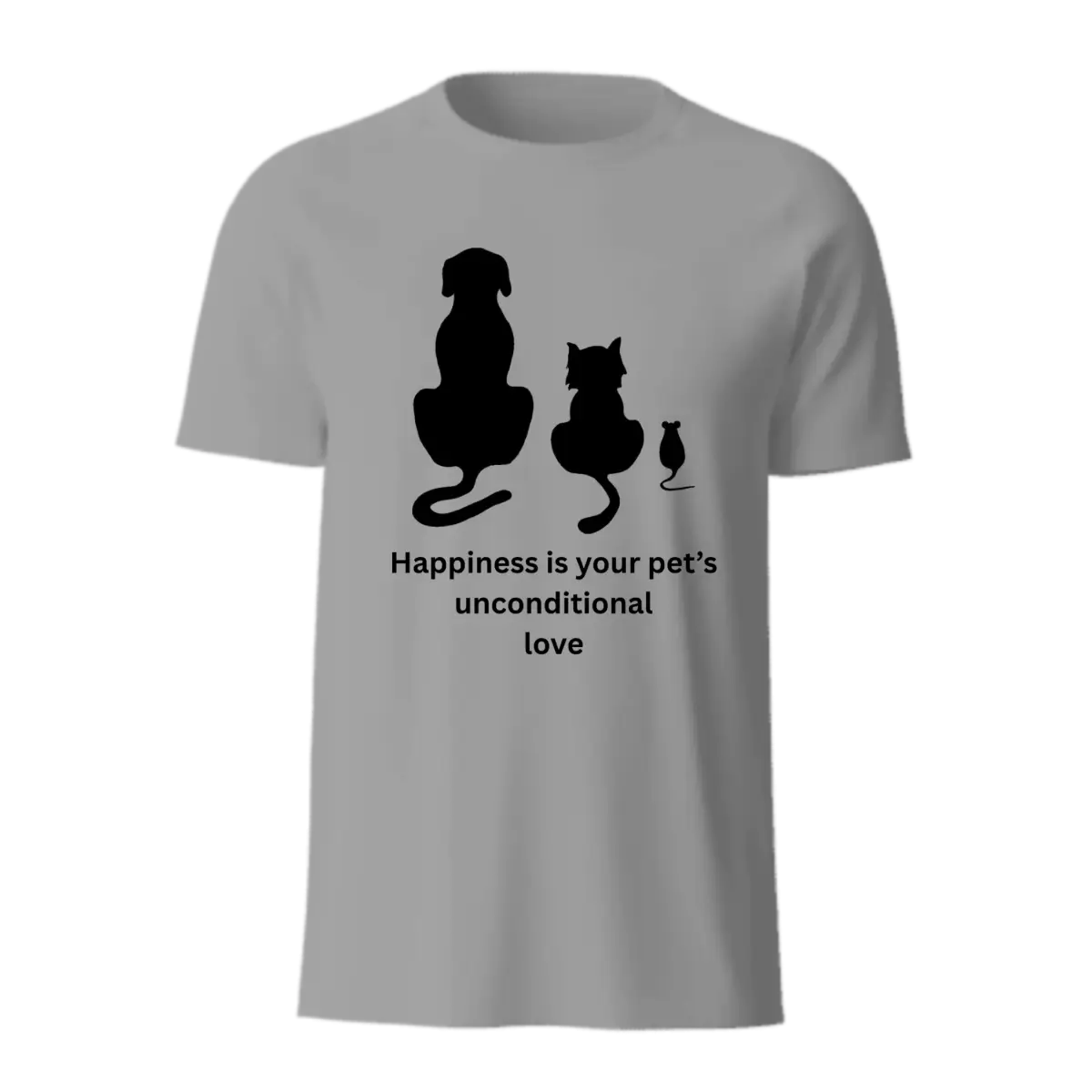 Discover Tees