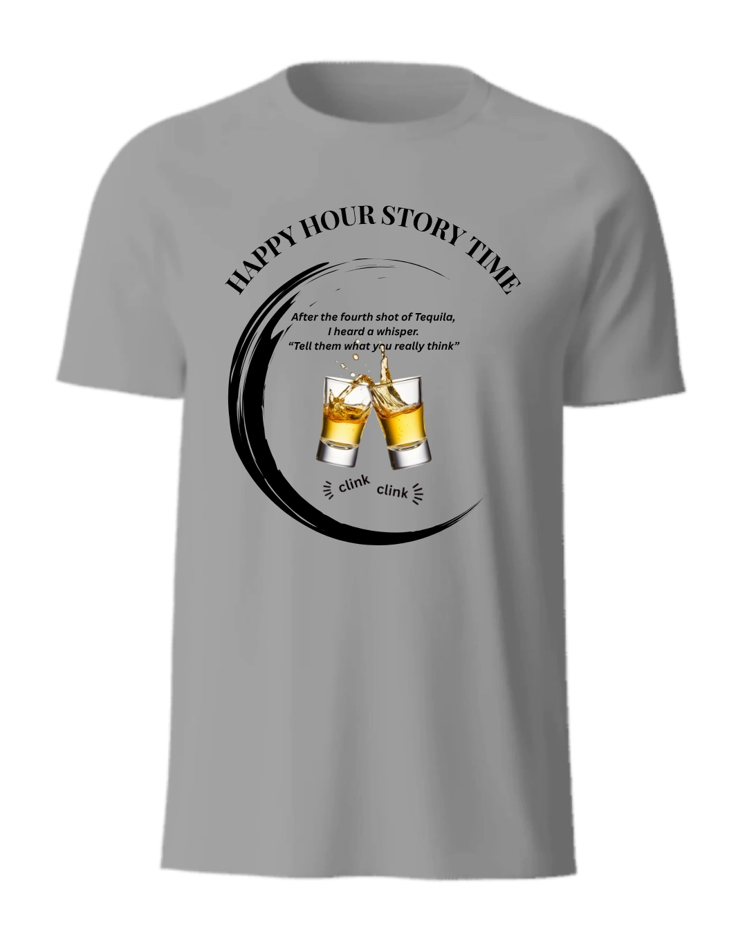 Discover Tees