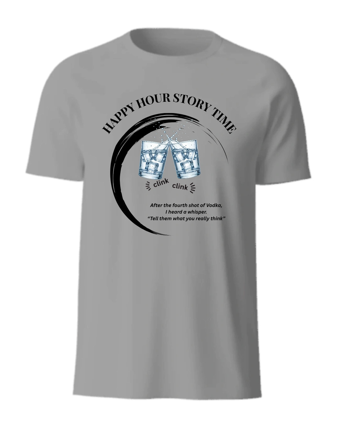 Discover Tees