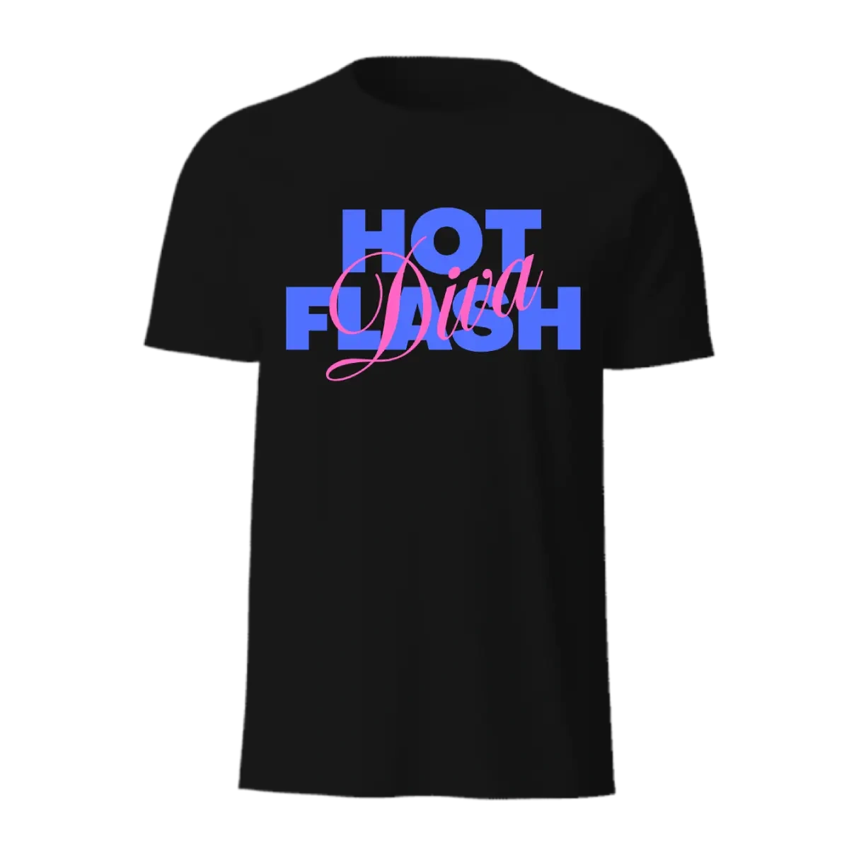 Hot Flash Diva Hot Flash Diva - Image 2