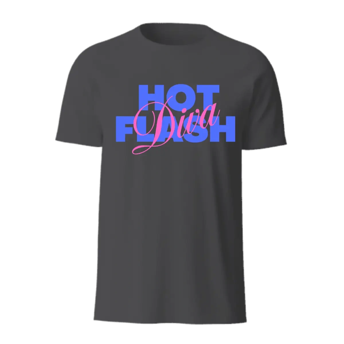 Hot Flash Diva Hot Flash Diva - Image 3