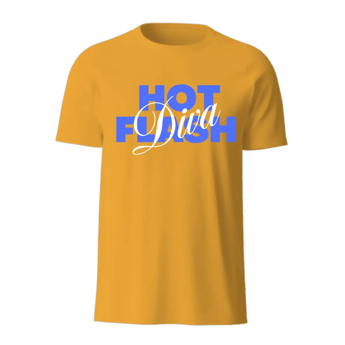 Hot Flash Diva Hot Flash Diva - Image 4