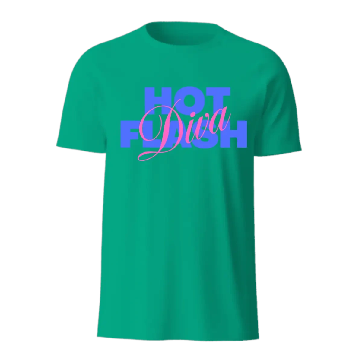 Hot Flash Diva Hot Flash Diva - Image 5