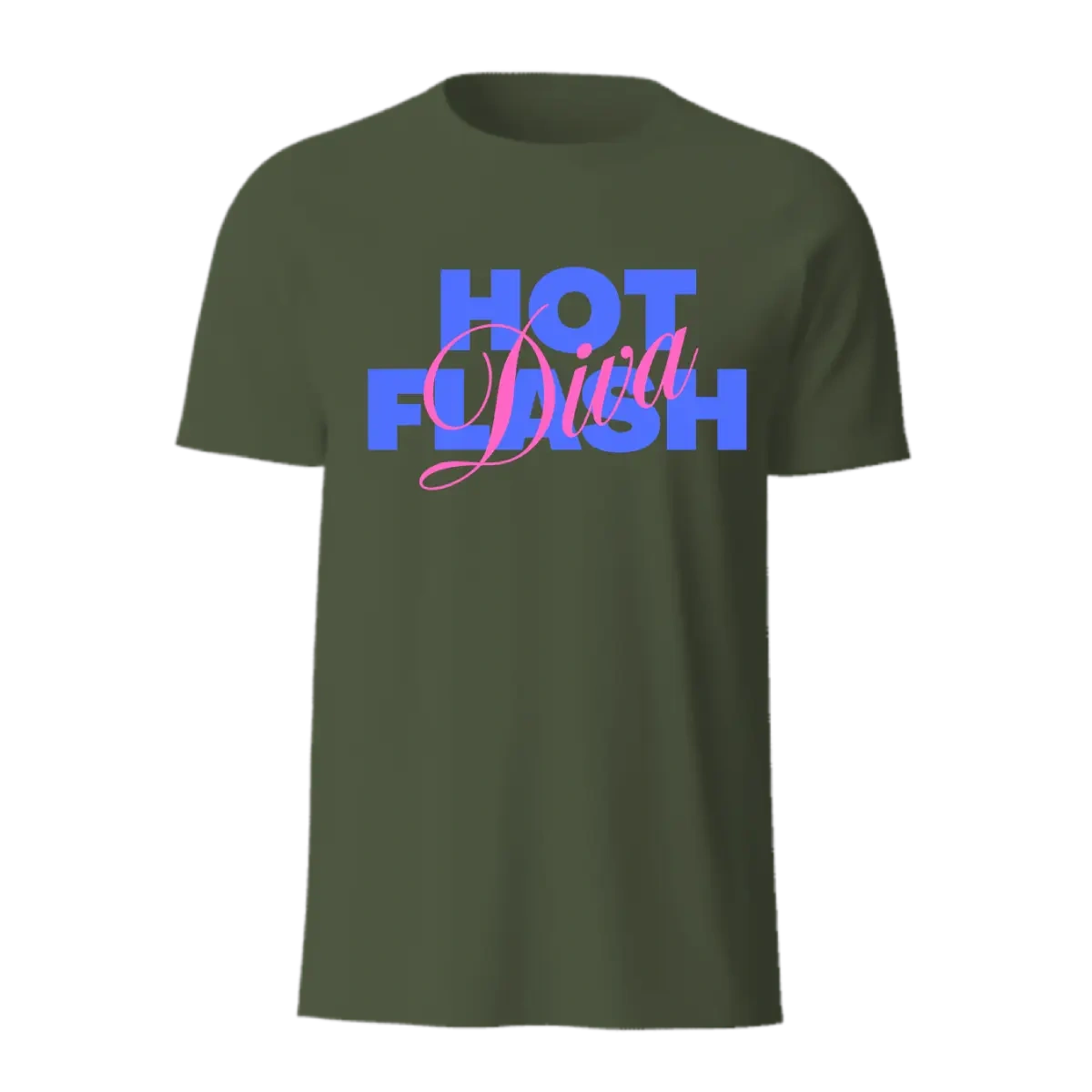 Hot Flash Diva Hot Flash Diva - Image 7