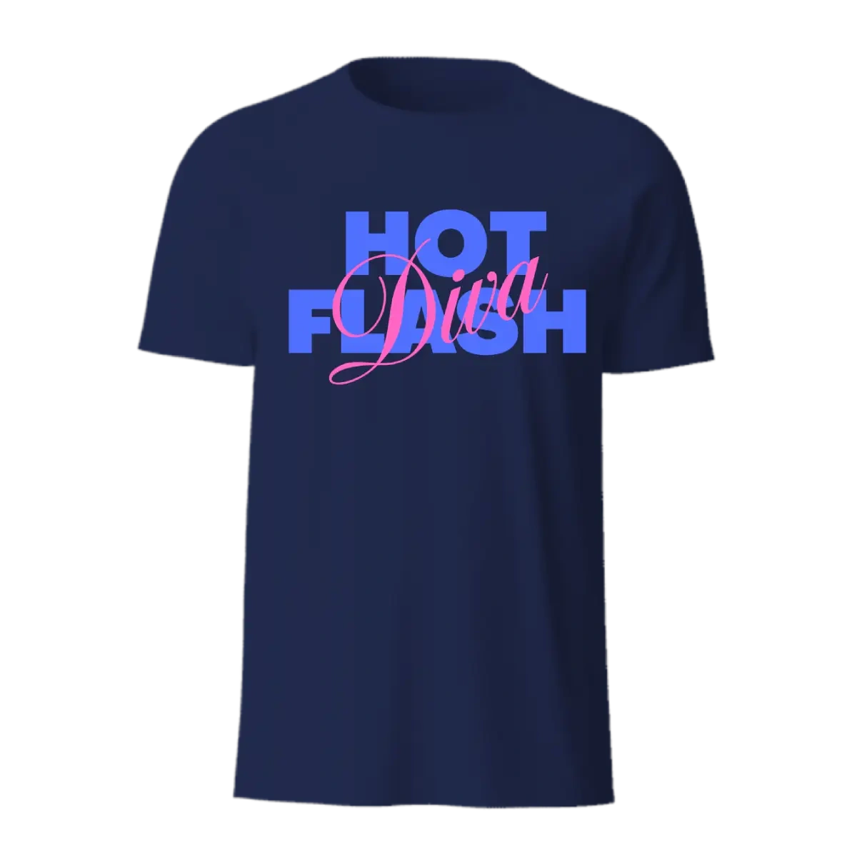 Hot Flash Diva Hot Flash Diva - Image 8
