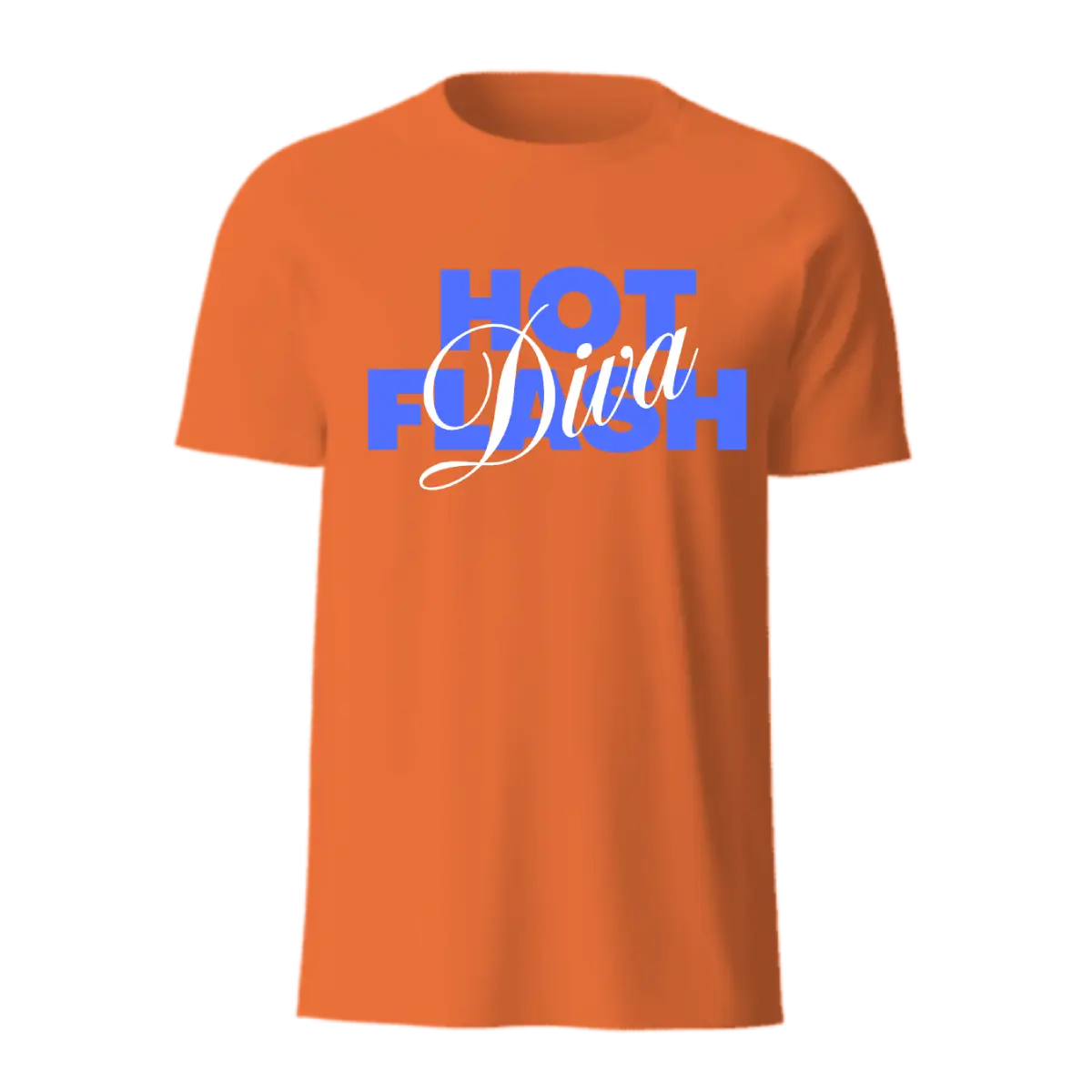 Hot Flash Diva Hot Flash Diva - Image 9