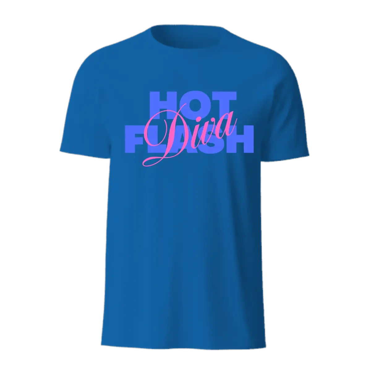 Hot Flash Diva Hot Flash Diva - Image 11