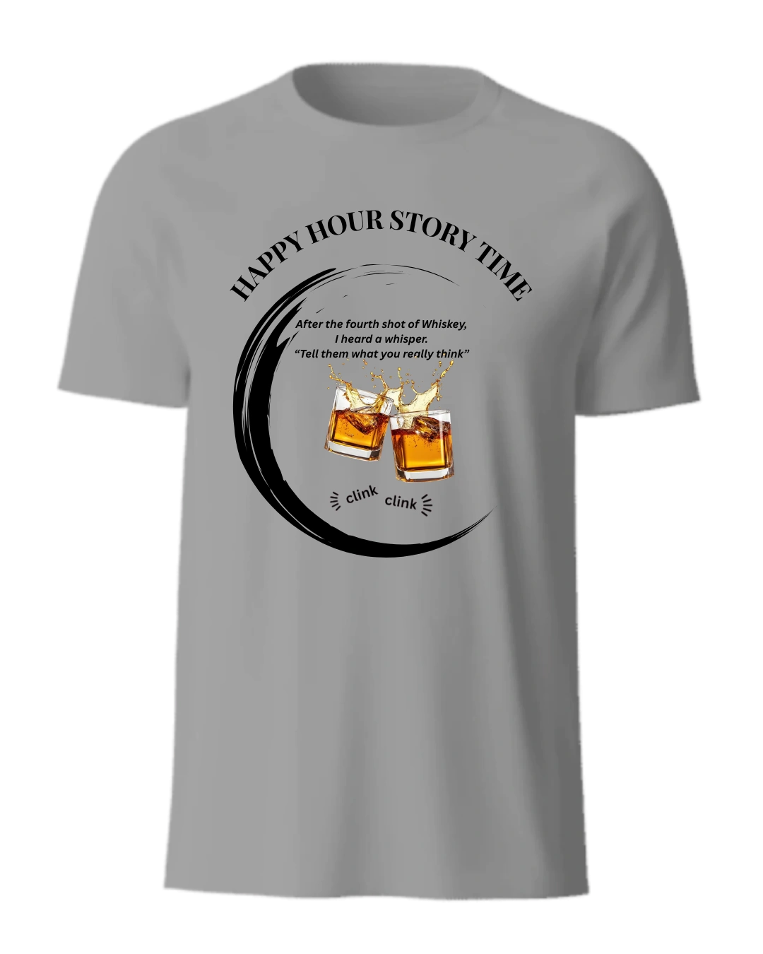 Discover Tees