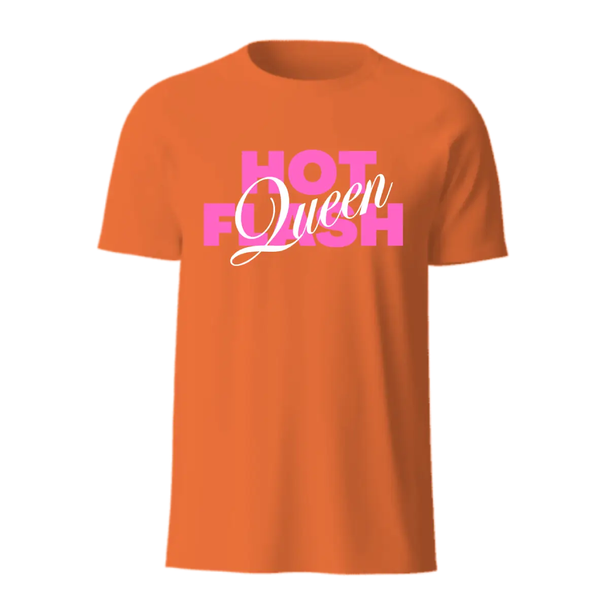 Hot Flash Queen 0002 Hot Flash Queen 0002 - Image 9