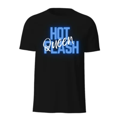 Hot Flash Queen