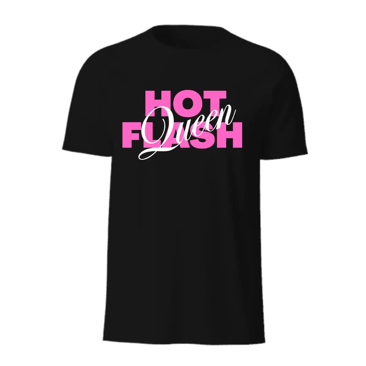 Hot Flash Queen 0002 Hot Flash Queen 0002 - Image 2