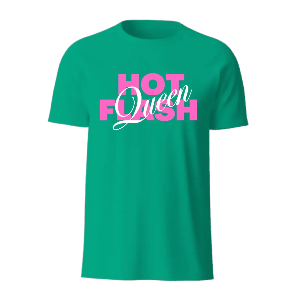 Hot Flash Queen 0002 Hot Flash Queen 0002 - Image 5