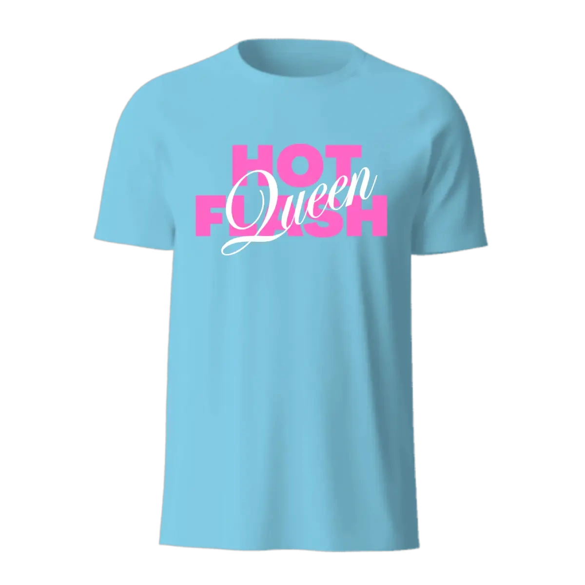 Hot Flash Queen 0002 Hot Flash Queen 0002 - Image 6