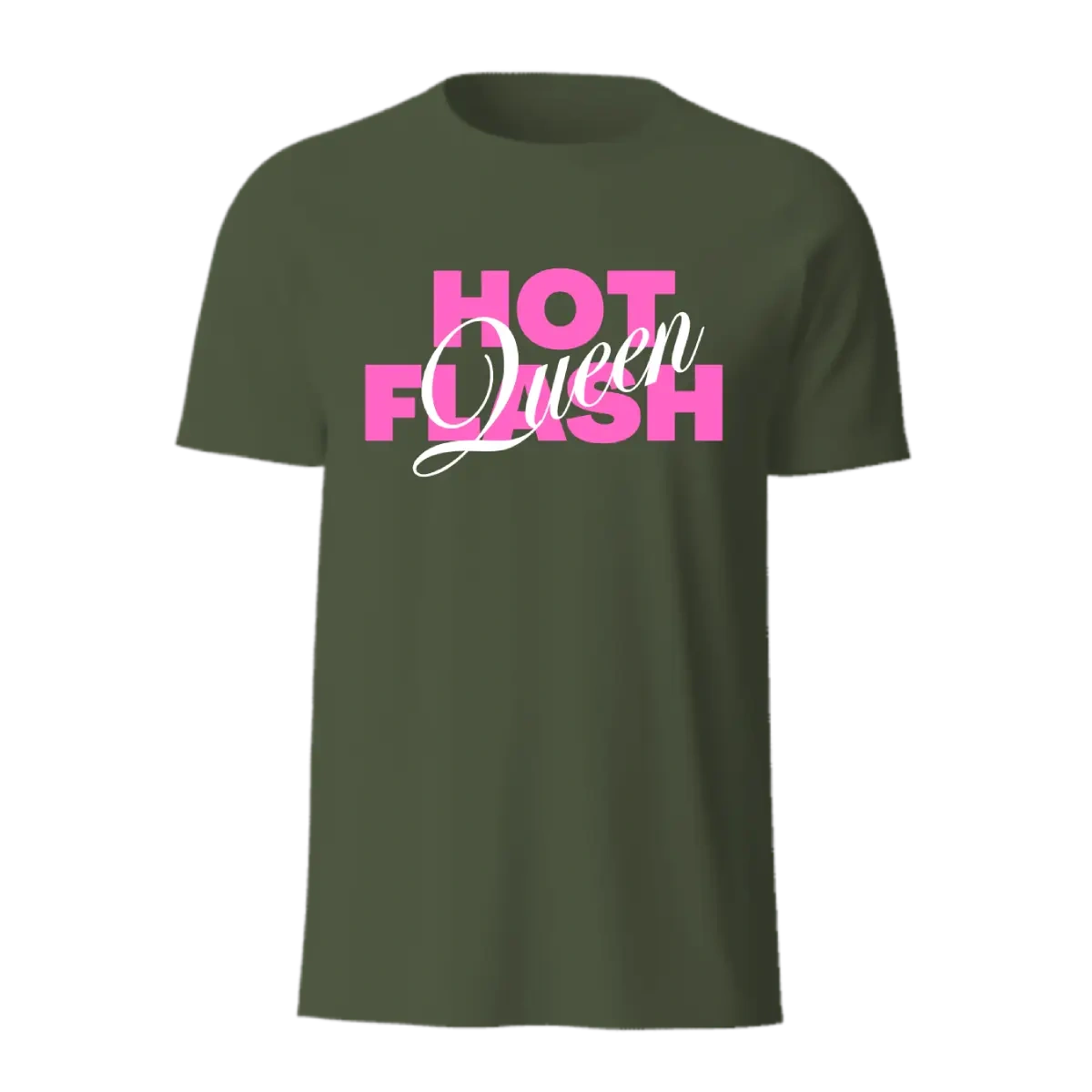 Hot Flash Queen 0002 Hot Flash Queen 0002 - Image 7