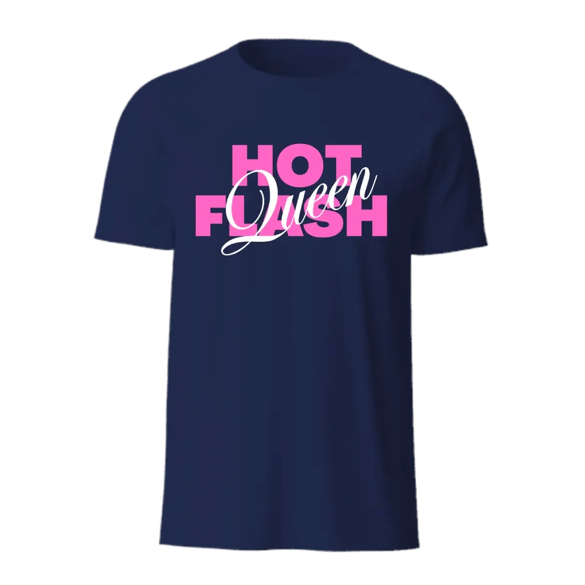 Hot Flash Queen 0002 Hot Flash Queen 0002 - Image 8