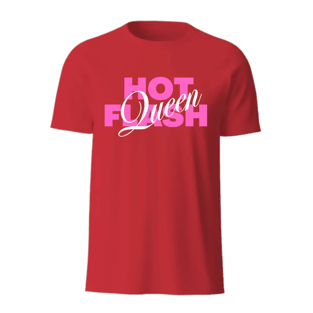 Hot Flash Queen 0002 Hot Flash Queen 0002 - Image 10