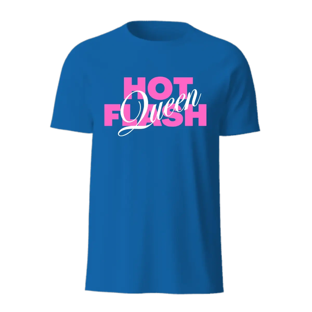 Hot Flash Queen 0002 Hot Flash Queen 0002 - Image 11