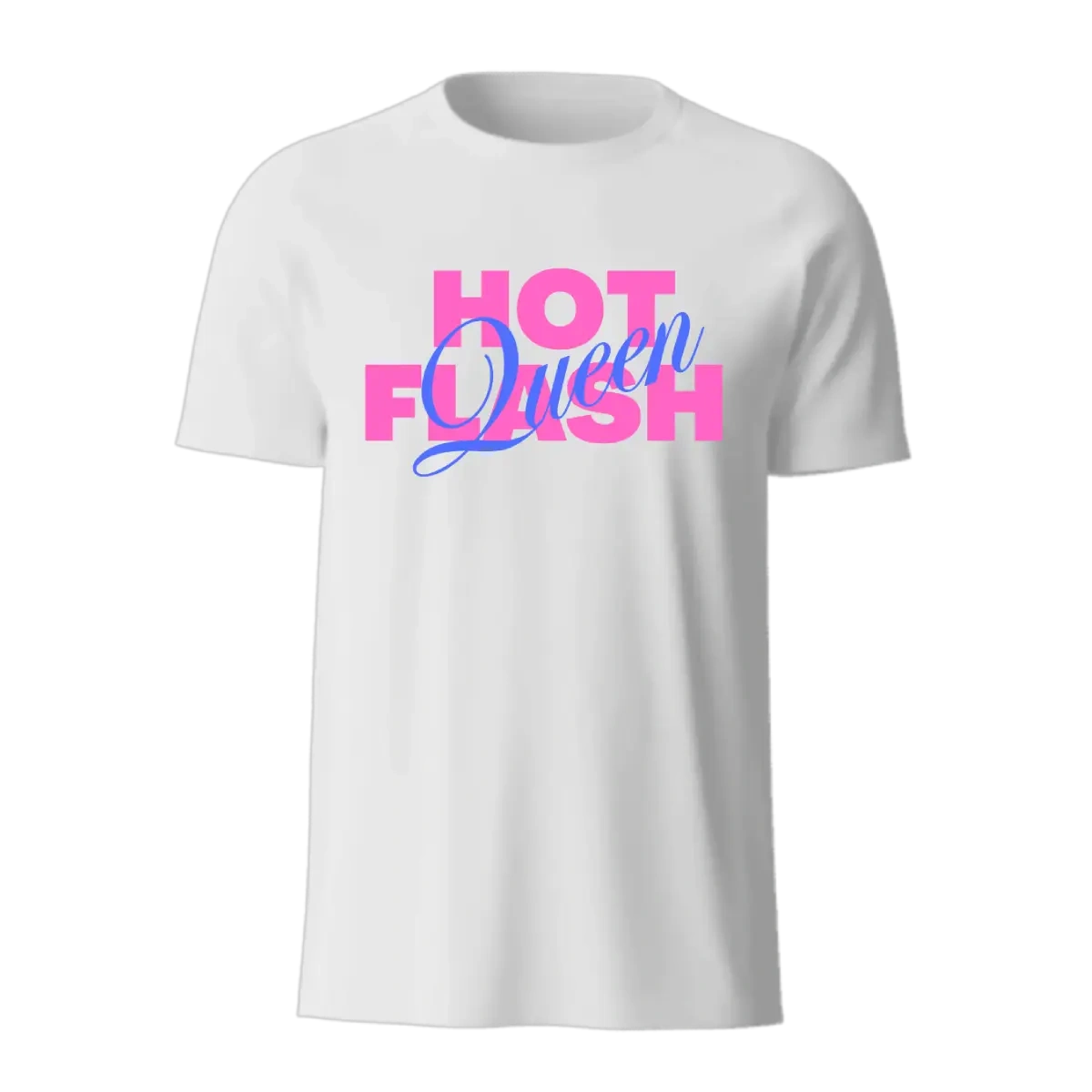 Hot Flash Queen 0002 Hot Flash Queen 0002 - Image 12