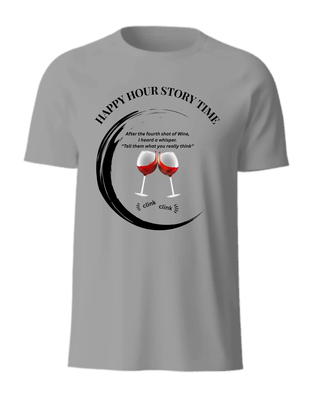 Discover Tees