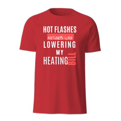 Hot Flashes Natures Way