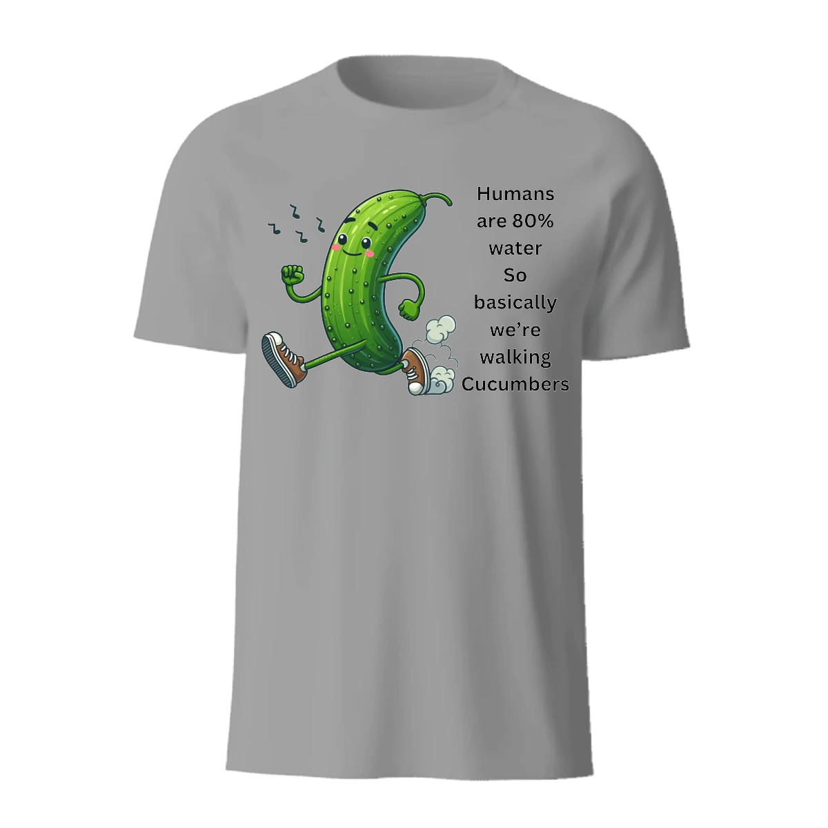 Discover Tees