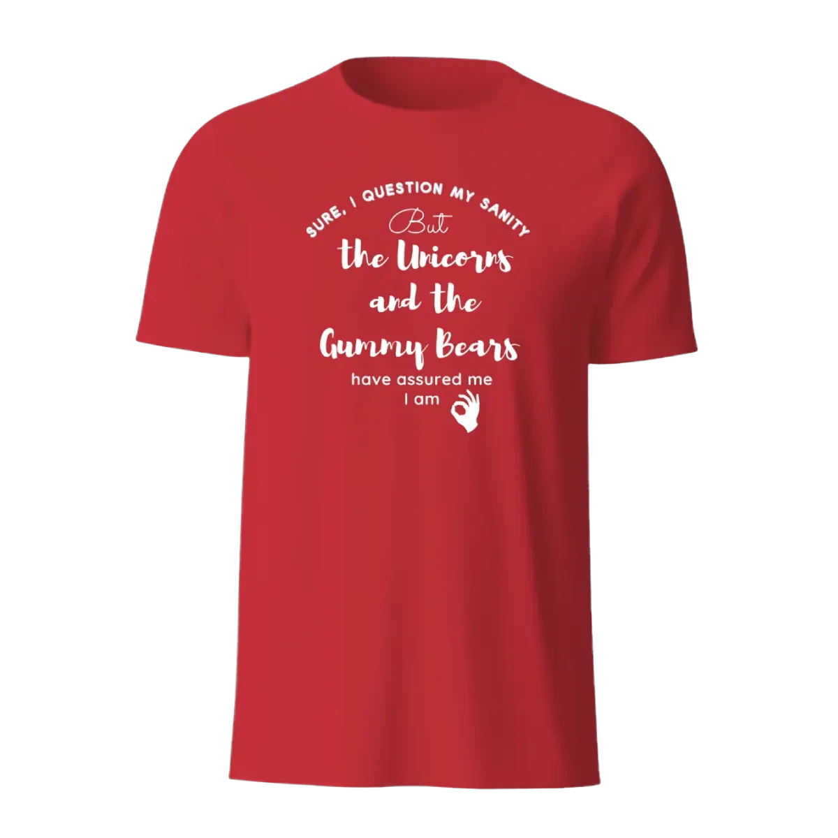 I Absolutely Question My Sanity I Absolutely Question My Sanity - Image 10