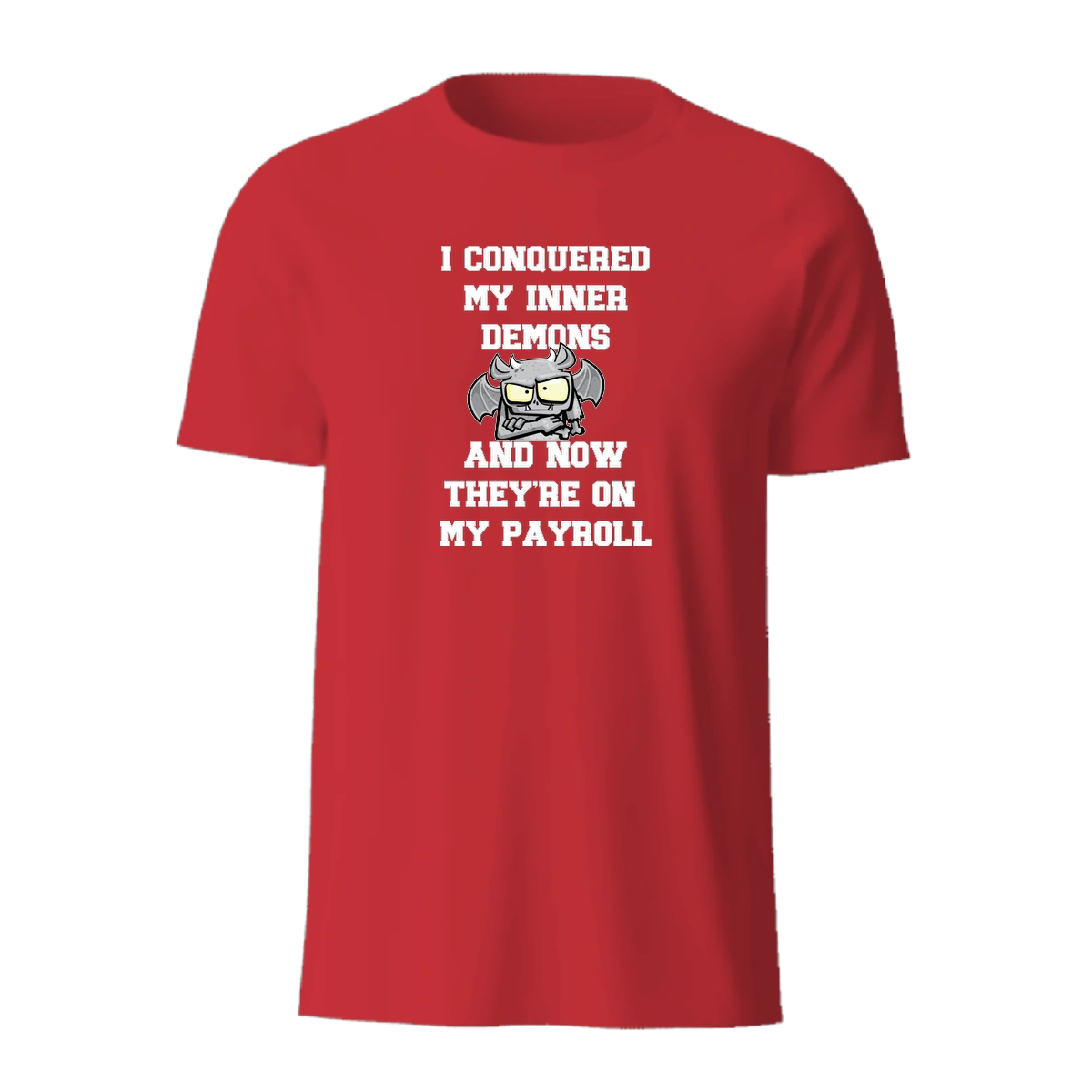 I Conquered My Demons I Conquered My Demons - Image 10
