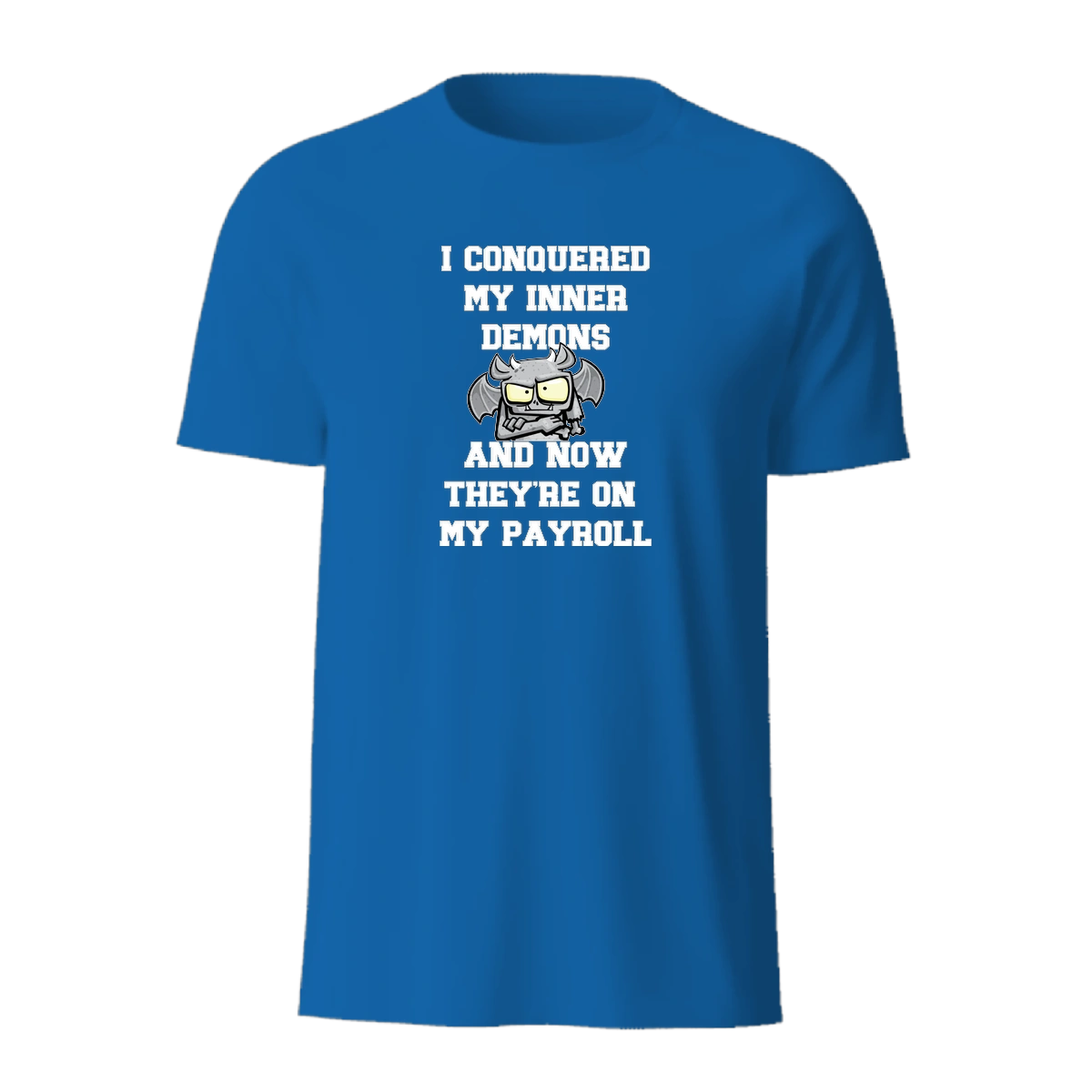 I Conquered My Demons I Conquered My Demons - Image 11