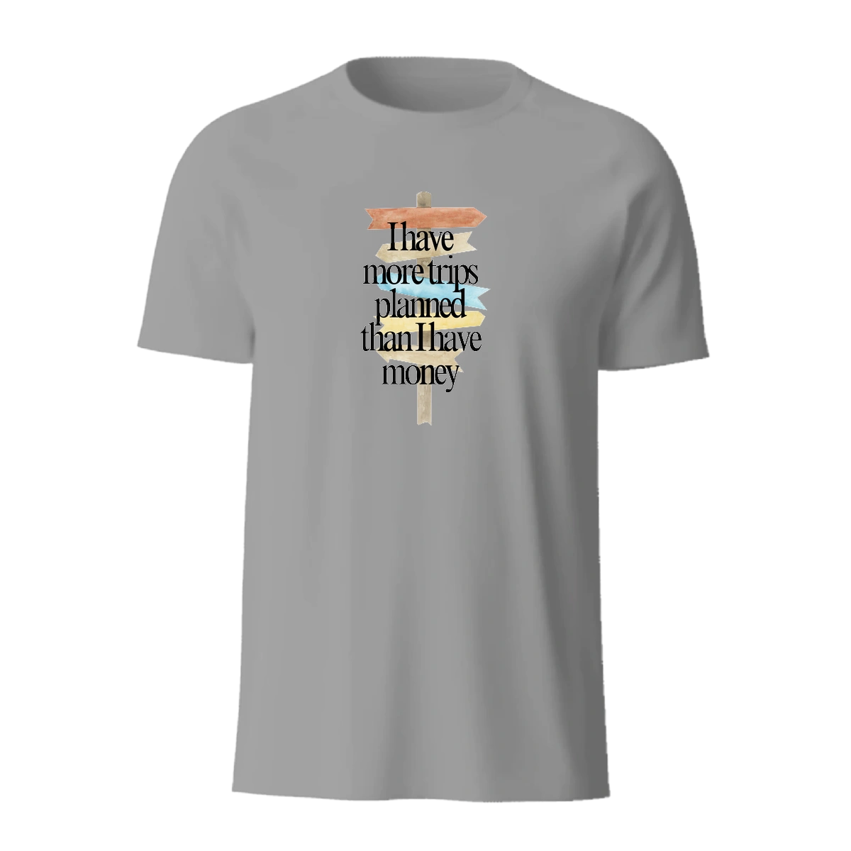 Discover Tees