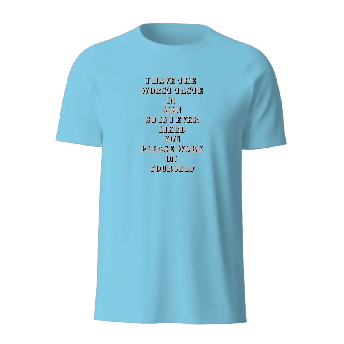I Have The Worst Taste I Have The Worst Taste - Image 6