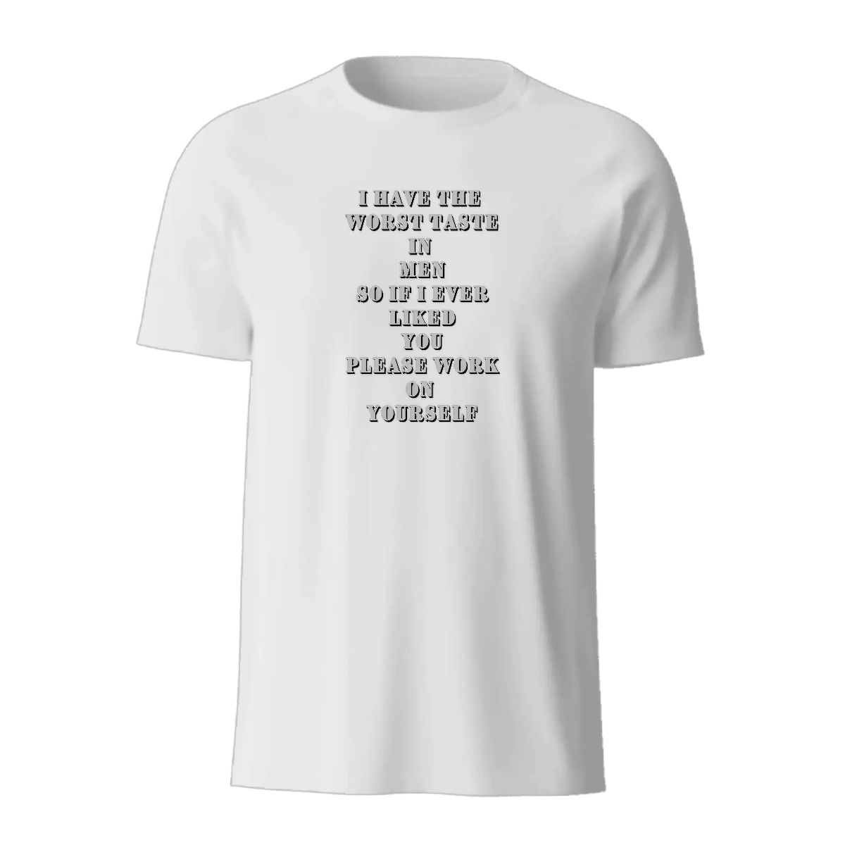 I Have The Worst Taste I Have The Worst Taste - Image 12