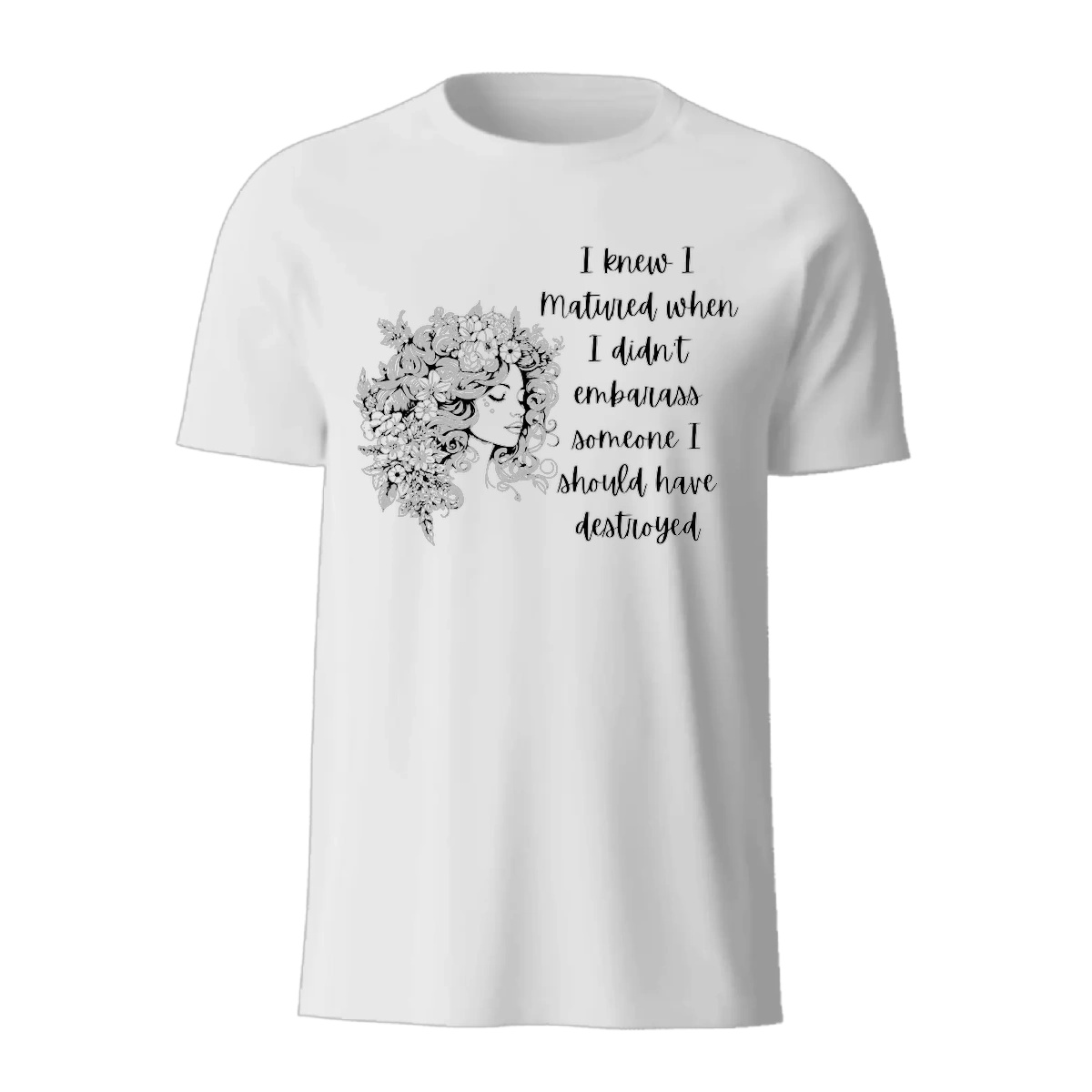 I Knew I Matured I Knew I Matured - Image 12
