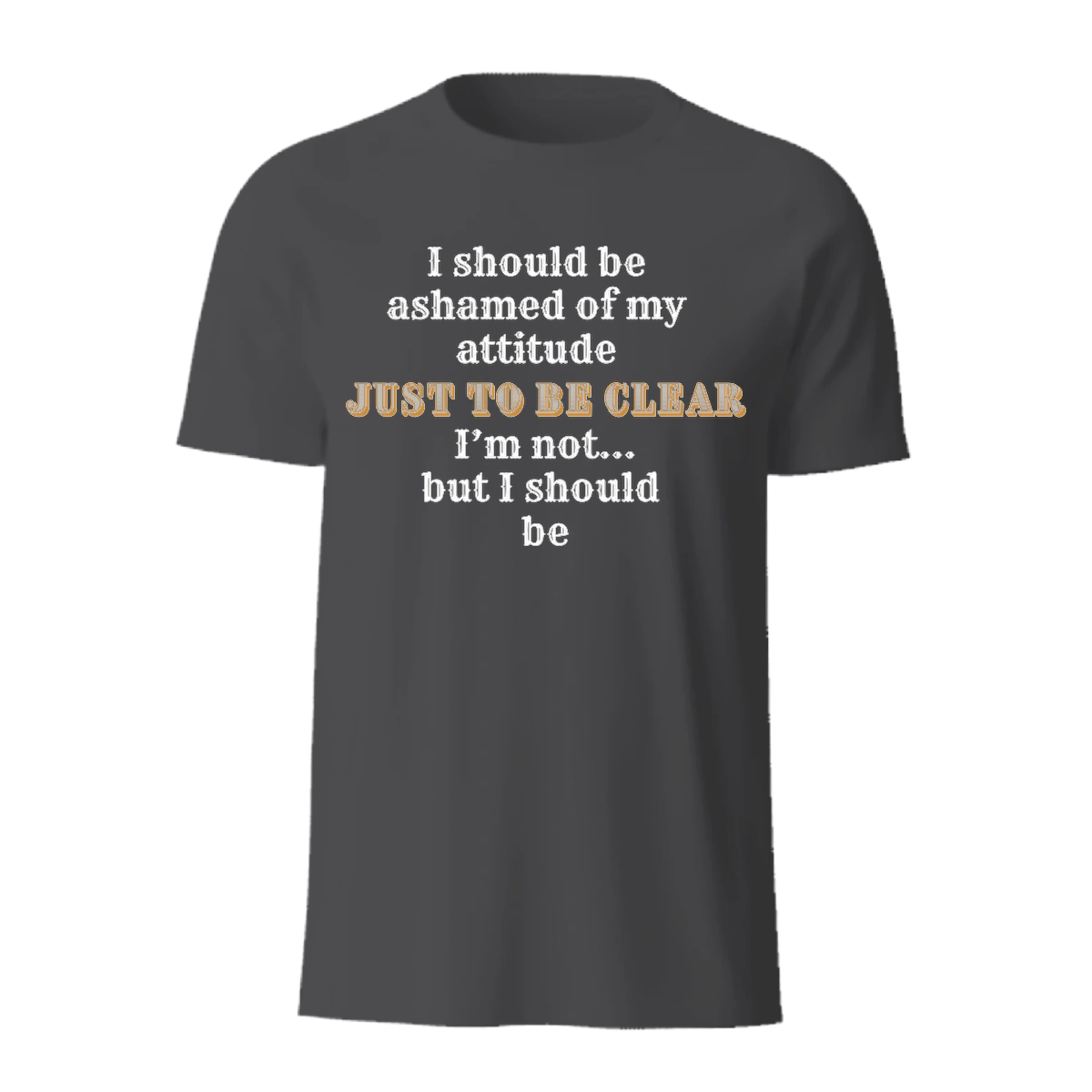 I Should Be Ashamed I Should Be Ashamed - Image 3
